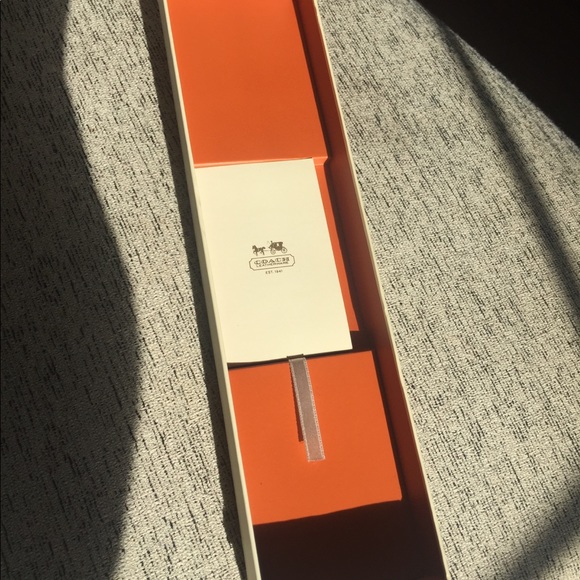 SOLD - NEW Coach Poppy Watch - Picture 3 of 3